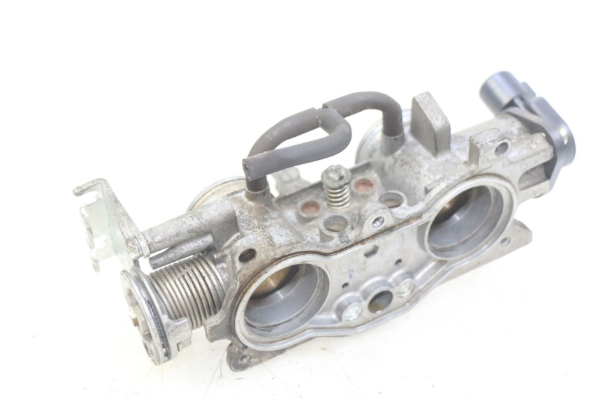 photo de INJECTIE HONDA FJS SILVERWING SILVER WING 400 (2009 - 2016) - Overzicht