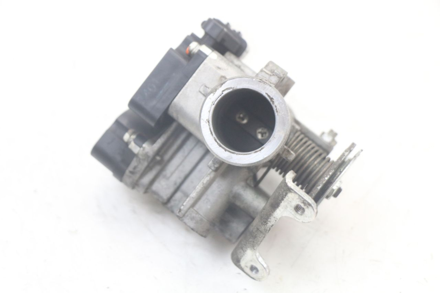 photo de INJECTIE MBK FLAME X 125 (2004 - 2007) - Andere kijkhoek