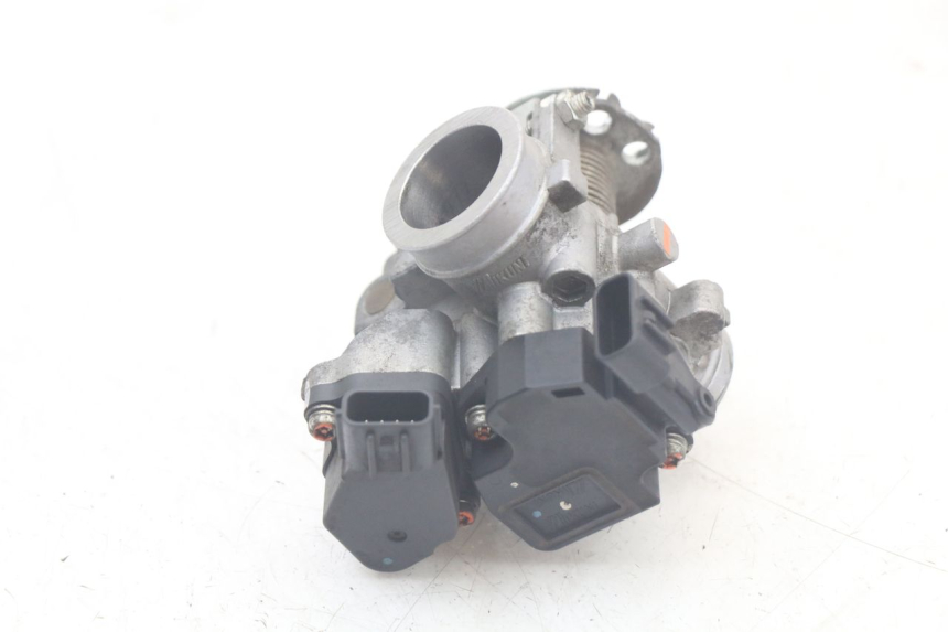 photo de INJECTIE MBK FLAME X 125 (2004 - 2007) - Overzicht