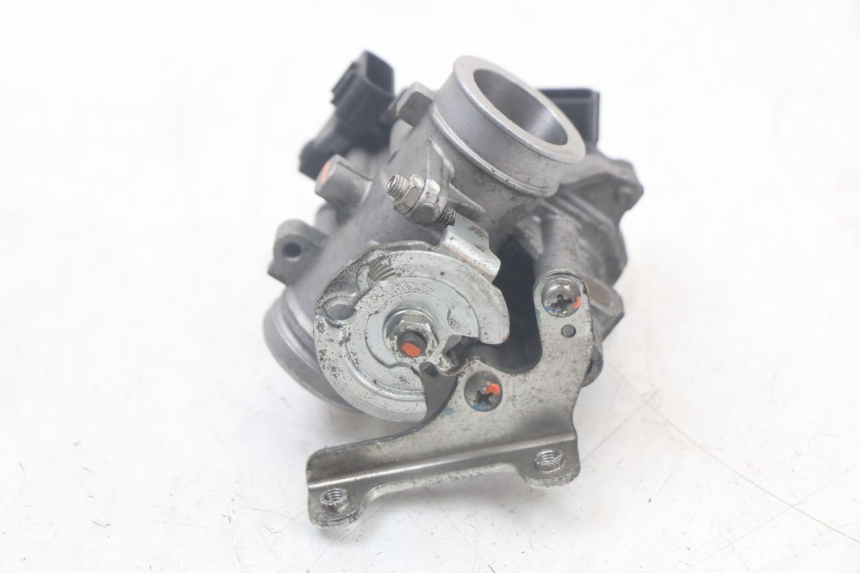 photo de INJECTIE MBK FLAME X 125 (2004 - 2007) - Gecontroleerd onderdeel