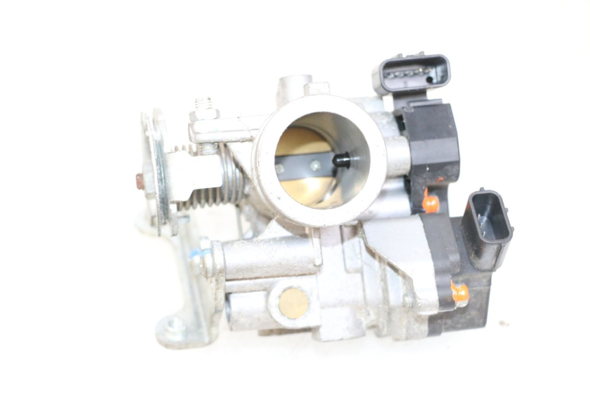 photo de INJECTIE MBK FLAME X 125 (2007 - 2016) - Technische close-up