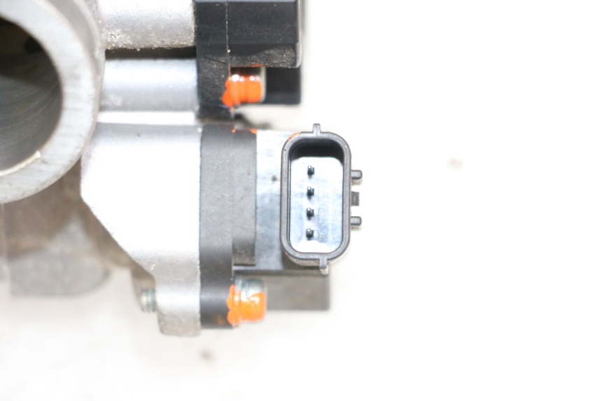 photo de INJECTIE MBK FLAME X 125 (2007 - 2016) - Overzicht