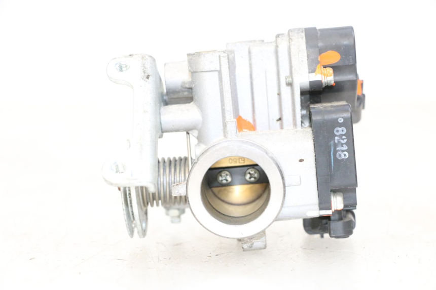 photo de INJECTIE MBK FLAME X 125 (2007 - 2016) - Gecontroleerd onderdeel