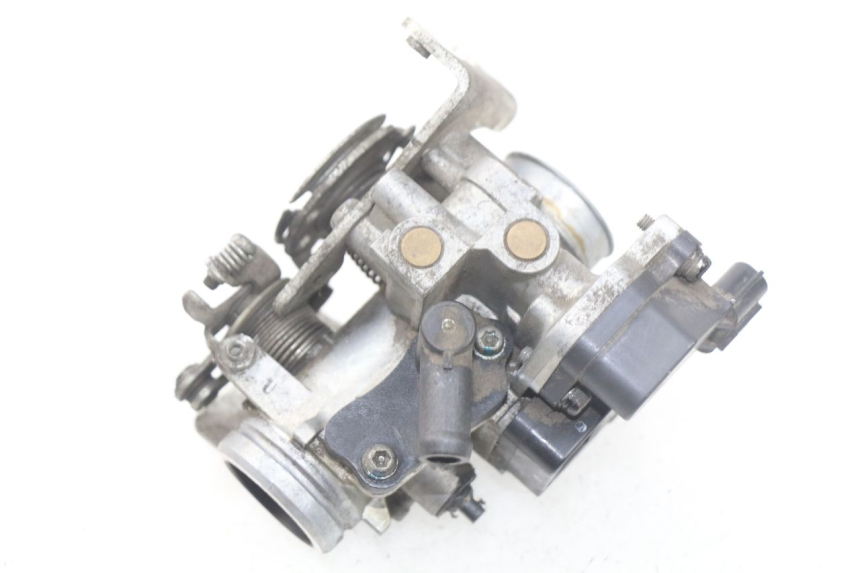 photo de INJECTIE MBK FLIPPER 115 (2013 - 2017) - Detail van het onderdeel