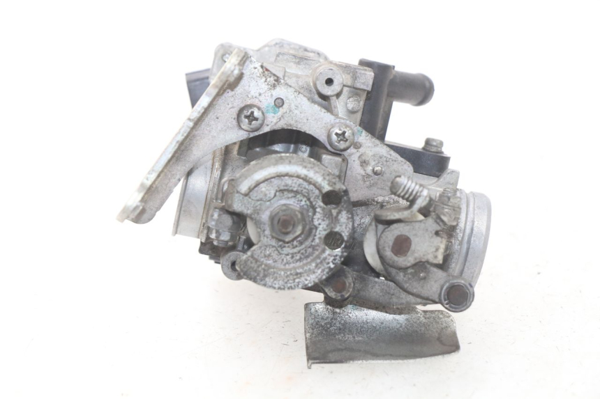 photo de INJECTIE MBK FLIPPER 115 (2013 - 2017) - Andere kijkhoek