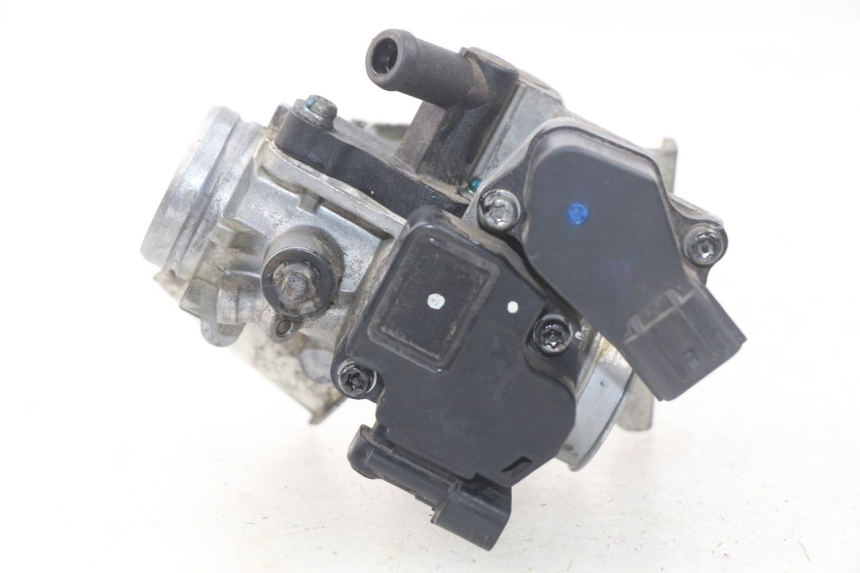 photo de INJECTIE MBK FLIPPER 115 (2013 - 2017) - Overzicht