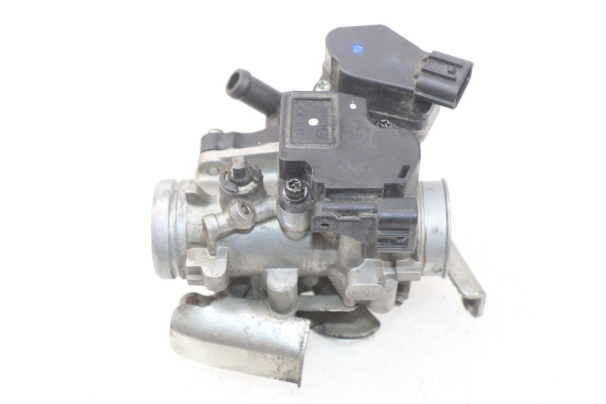 photo de INJECTIE MBK FLIPPER 115 (2013 - 2017) - Bevestigingspunten