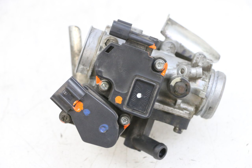 photo de INJECTIE MBK FLIPPER 115 (2013 - 2017) - Detail van het onderdeel