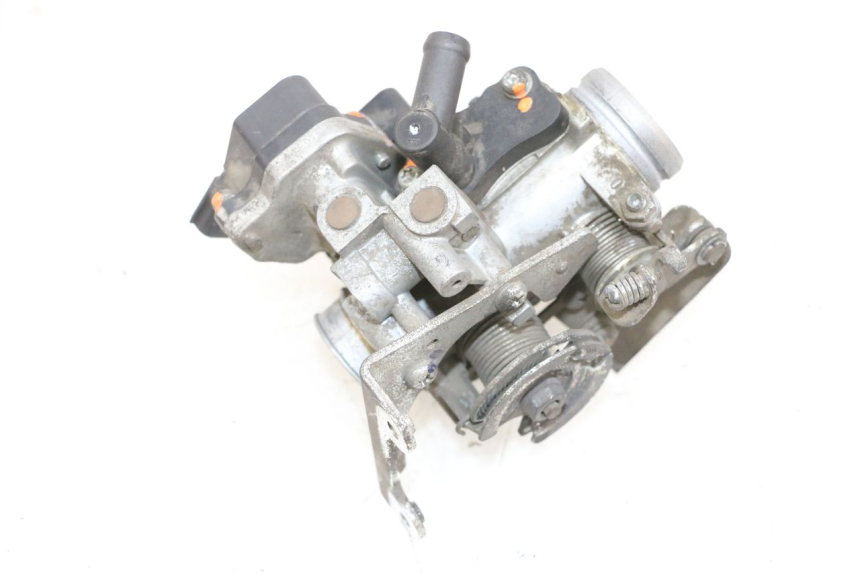 photo de INJECTIE MBK FLIPPER 115 (2013 - 2017) - Technische close-up