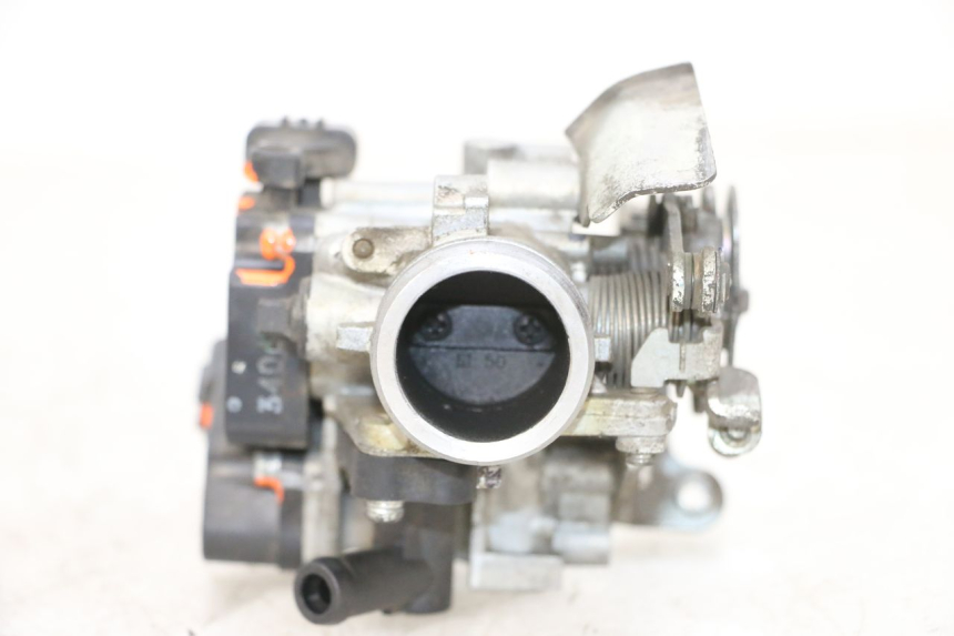 photo de INJECTIE MBK FLIPPER 115 (2013 - 2017) - Overzicht