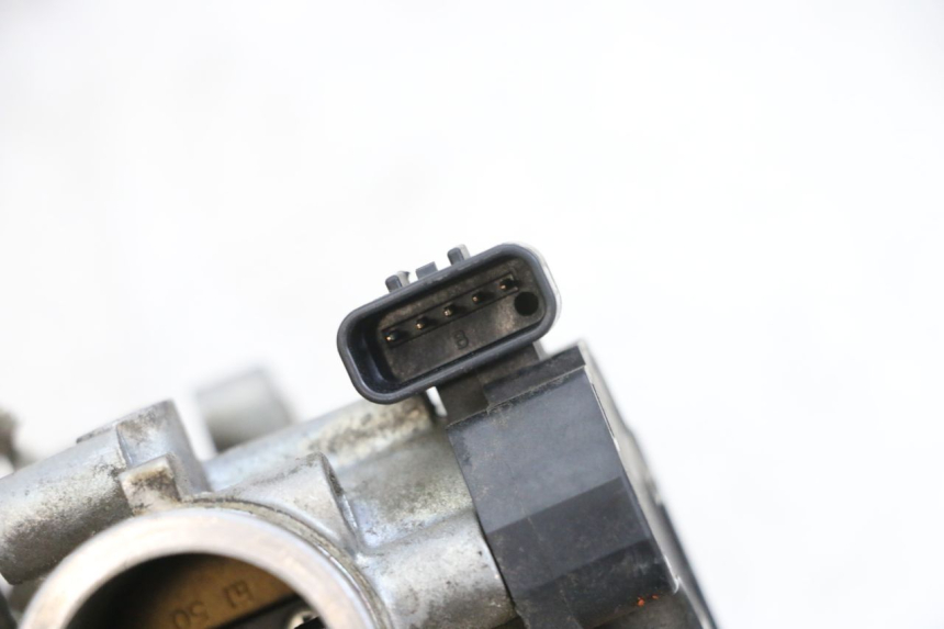 photo de INJECTIE MBK FLIPPER 115 (2013 - 2017) - Gecontroleerd onderdeel