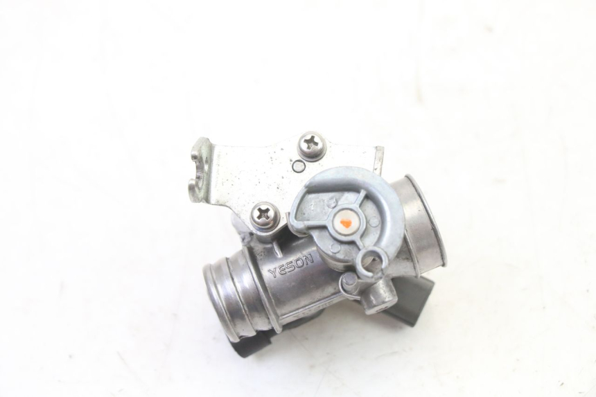 photo de INJECTIE VENESI FLY RETRO 4T 50 (2020 - 2025) - Technische close-up