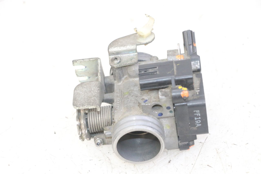 photo de INJECTIE HONDA FORZA ABS 300 (2013 - 2017) - Detail van het onderdeel