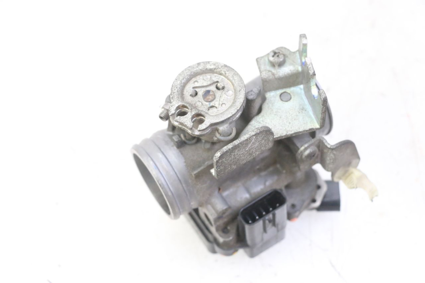 photo de INJECTIE HONDA FORZA ABS 300 (2013 - 2017) - Zoom op gebruiksstaat