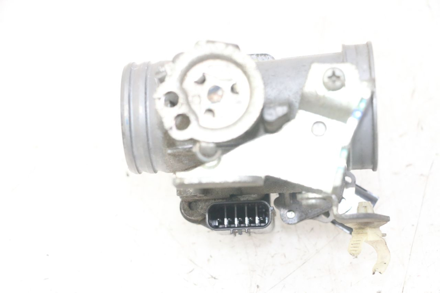 photo de INJECTIE HONDA FORZA ABS 300 (2013 - 2017) - Technische close-up