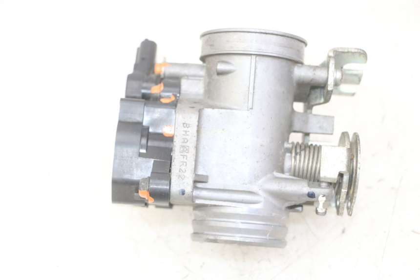 photo de INJECTIE HONDA FORZA ABS 300 (2013 - 2017) - Overzicht