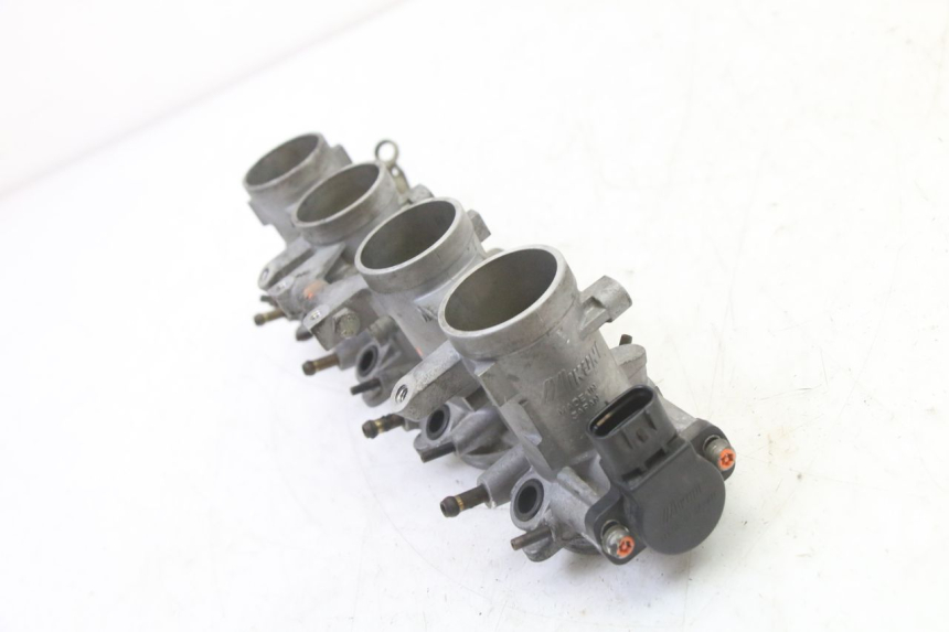 photo de INJECTIE YAMAHA FZ6 FAZER S2 600 (2007 - 2011) - Productaanzicht