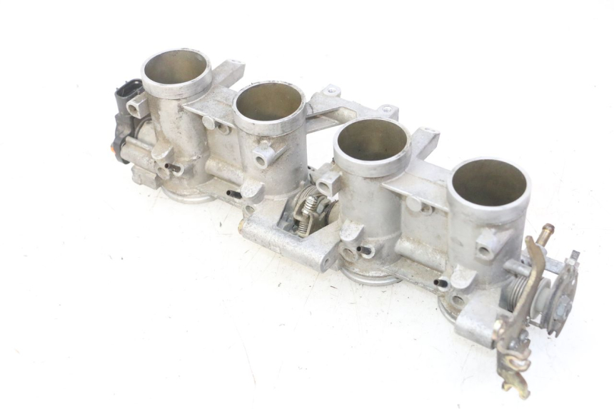 photo de INJECTIE YAMAHA FZ6 N FAZER 600 (2004 - 2006) - Staat van het oppervlak