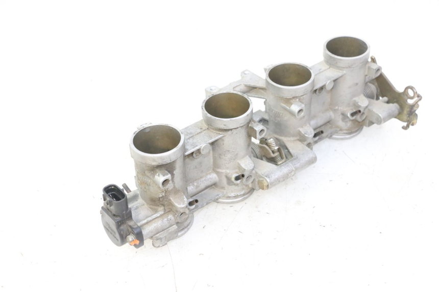 photo de INJECTIE YAMAHA FZ6 N FAZER 600 (2004 - 2006) - Gecontroleerd onderdeel