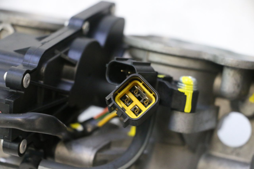 photo de INJECTIE YAMAHA FZ8 800 (2010 - 2016) - Productaanzicht