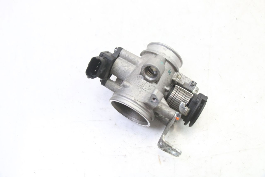 photo de INJECTIE BMW G310 R 310 (2016 - 2020) - Hoofdaanzicht