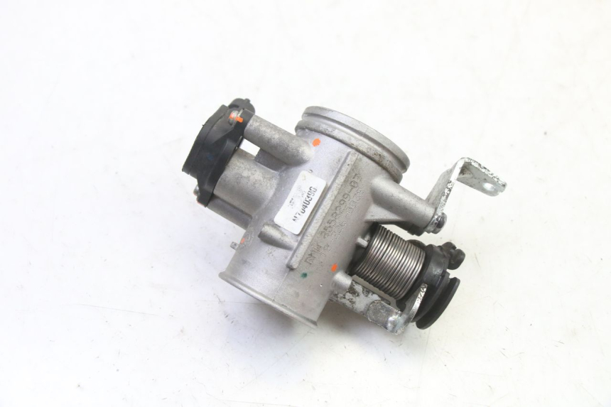 photo de INJECTIE BMW G310 R 310 (2016 - 2020) - Zoom op gebruiksstaat