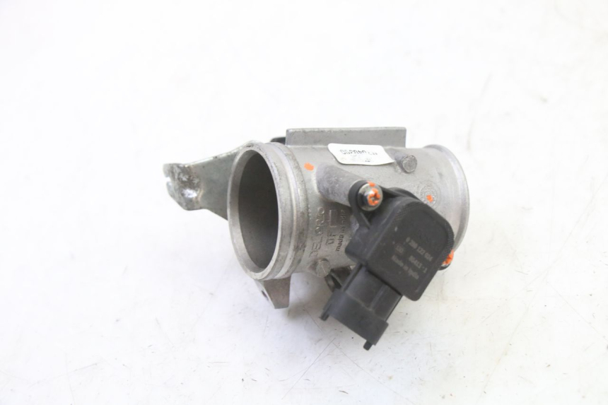 photo de INJECTIE BMW G310 R 310 (2016 - 2020) - Overzicht