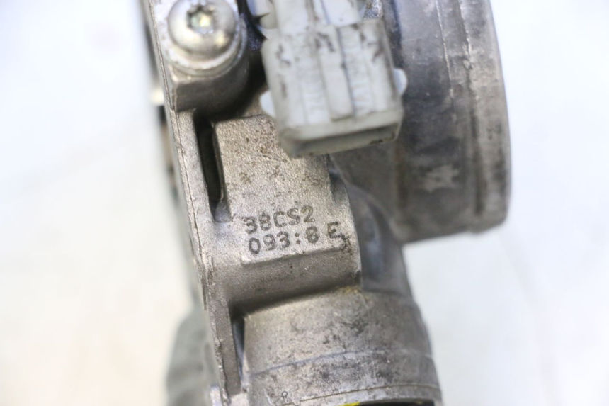 photo de INJECTIE GILERA GP 800 (2007 - 2013) - Productaanzicht