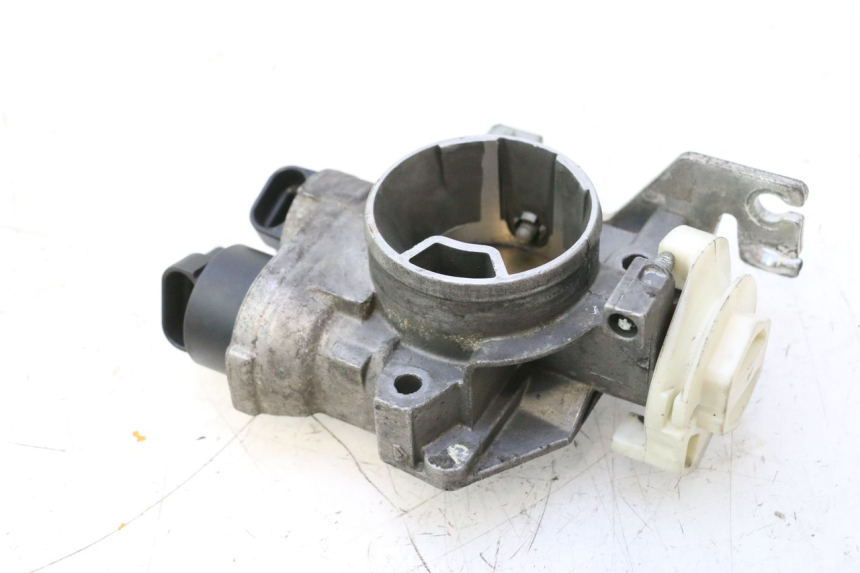 photo de INJECTIE GILERA GP 800 (2007 - 2013) - Overzicht