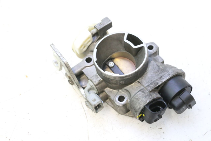 photo de INJECTIE GILERA GP 800 (2007 - 2013) - Bevestigingspunten