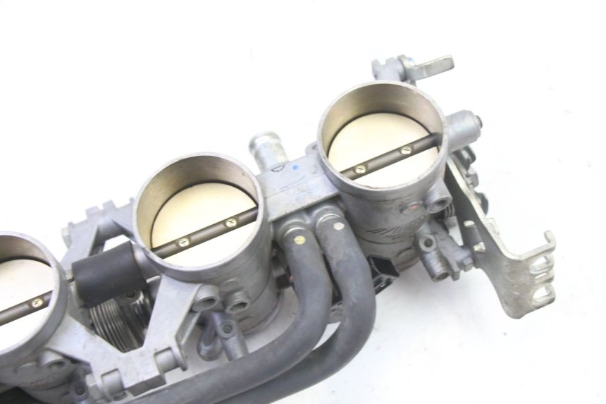 photo de INJECTIE SUZUKI GSR 750 (2011 - 2017) - Gecontroleerd onderdeel