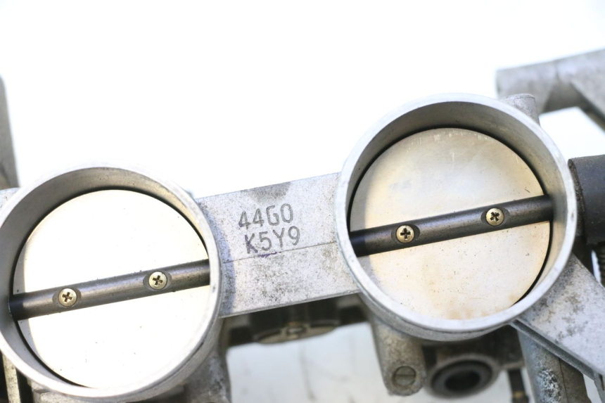 photo de INJECTIE SUZUKI GSR 600 (2005 - 2012) - Detail van het onderdeel