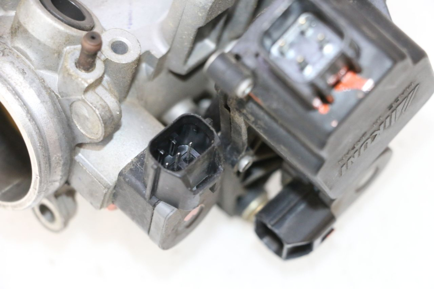 photo de INJECTIE SUZUKI GSR 600 (2005 - 2012) - Productaanzicht
