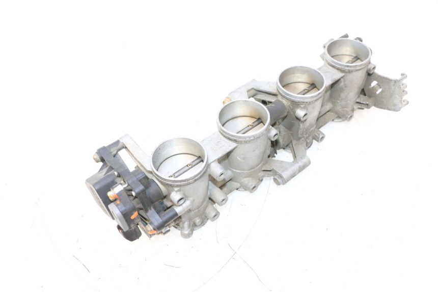 photo de INJECTIE SUZUKI GSR 600 (2005 - 2012) - Technische close-up