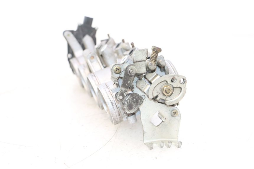photo de INJECTIE SUZUKI GSR 600 (2005 - 2012) - Overzicht