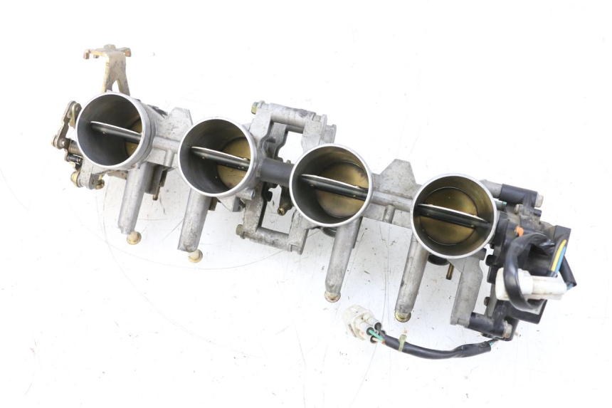 photo de INJECTIE SUZUKI GSXR GSX-R 1000 (2003 - 2004) - Detail van het onderdeel