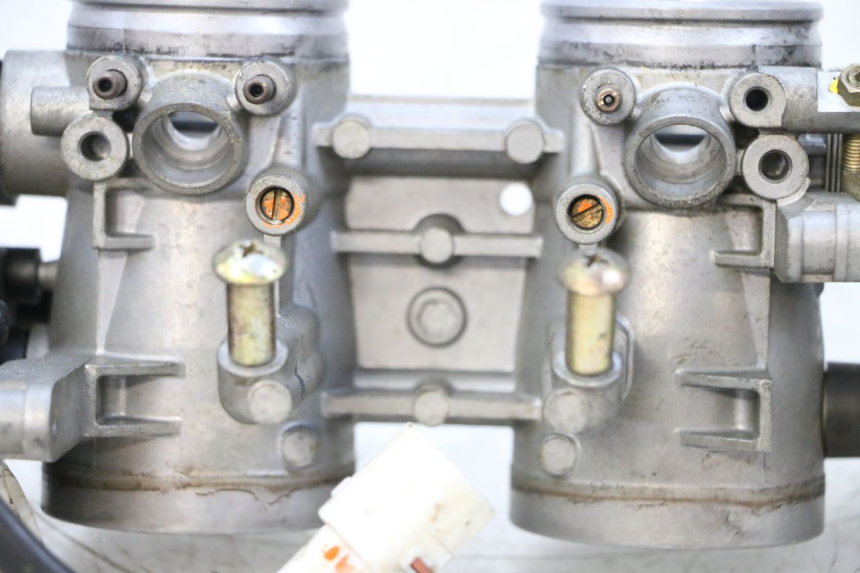 photo de INJECTIE SUZUKI GSXR GSX-R 1000 (2003 - 2004) - Productaanzicht