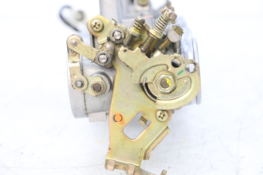 photo de INJECTIE SUZUKI GSXR GSX-R 1000 (2003 - 2004) - Zoom op componenten