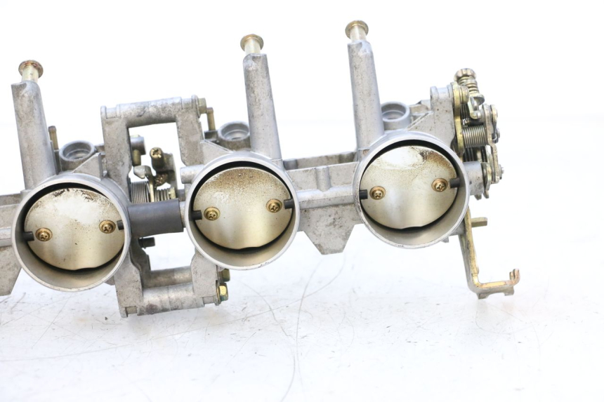 photo de INJECTIE SUZUKI GSXR GSX-R 1000 (2003 - 2004) - Aanvullende foto