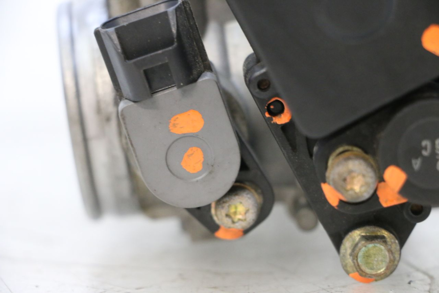 photo de INJECTIE SUZUKI GSXR GSX-R 1000 (2003 - 2004) - Zoom op kwaliteit