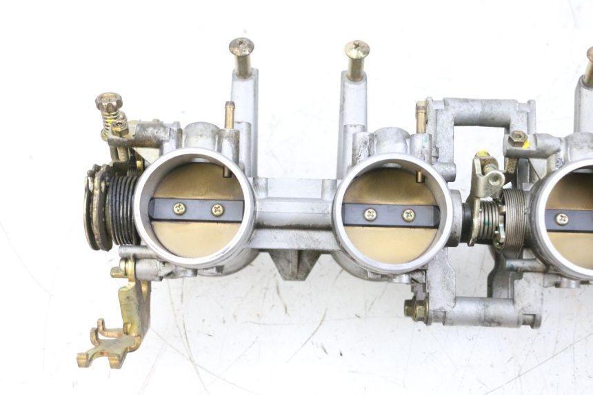 photo de INJECTIE SUZUKI GSXR GSX-R 1000 (2003 - 2004) - Detail van het onderdeel