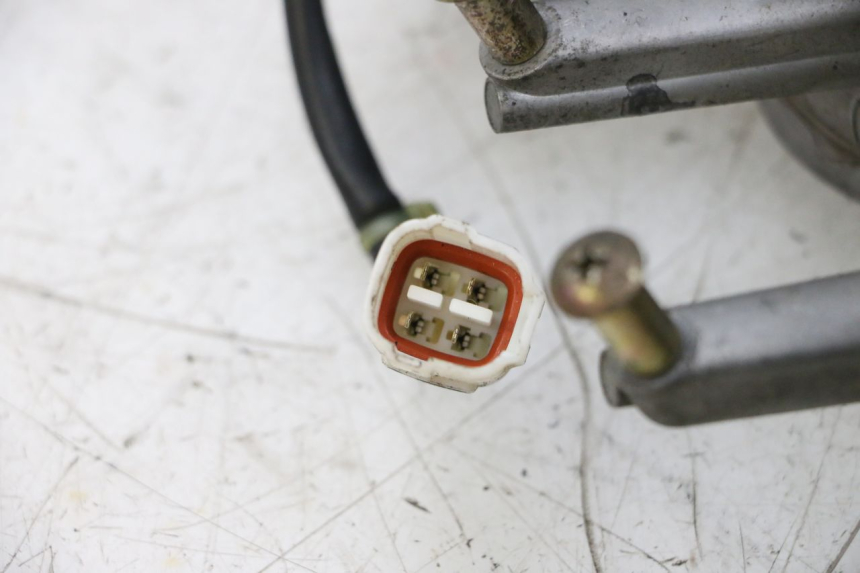 photo de INJECTIE SUZUKI GSXR GSX-R 1000 (2003 - 2004) - Overzicht