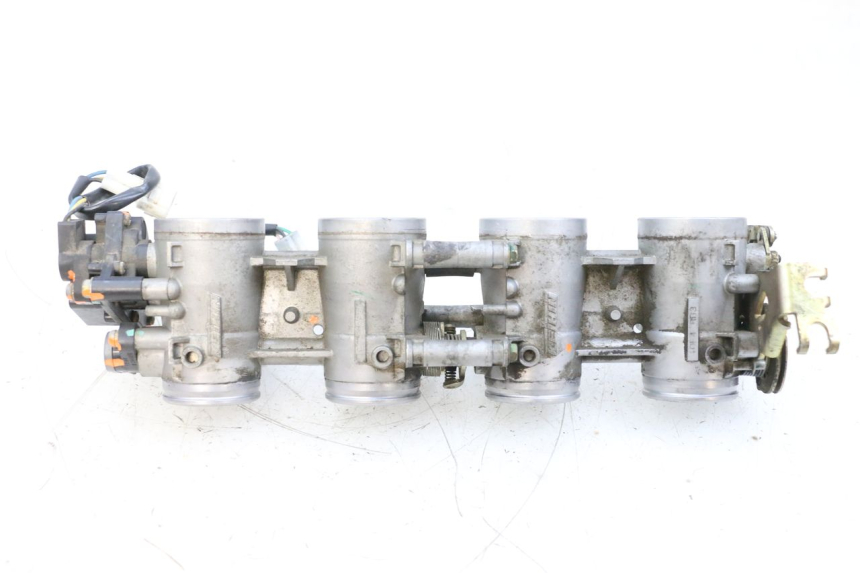 photo de INJECTIE SUZUKI GSXR GSX-R 1000 (2003 - 2004) - Gecontroleerd onderdeel