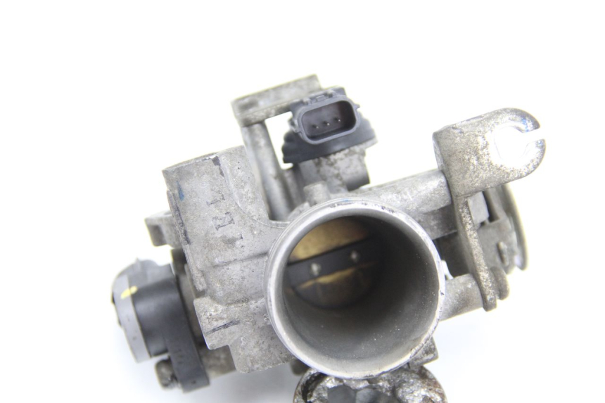 photo de INJECTIE SYM GTS EFI ABS 125 (2012 - 2016) - Overzicht