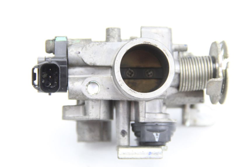 photo de INJECTIE SYM GTS EFI ABS 125 (2012 - 2016) - Bevestigingspunten