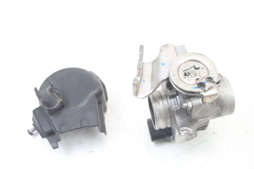 photo de INJECTIE HONDA FORZA 125 (2021 - 2025) - Detail van het onderdeel