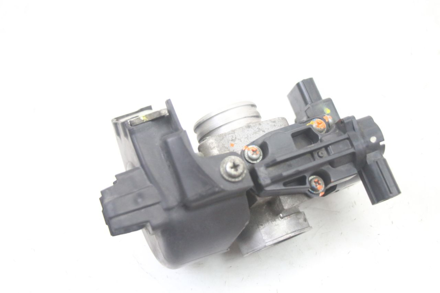 photo de INJECTIE HONDA FORZA 125 (2021 - 2025) - Technische close-up