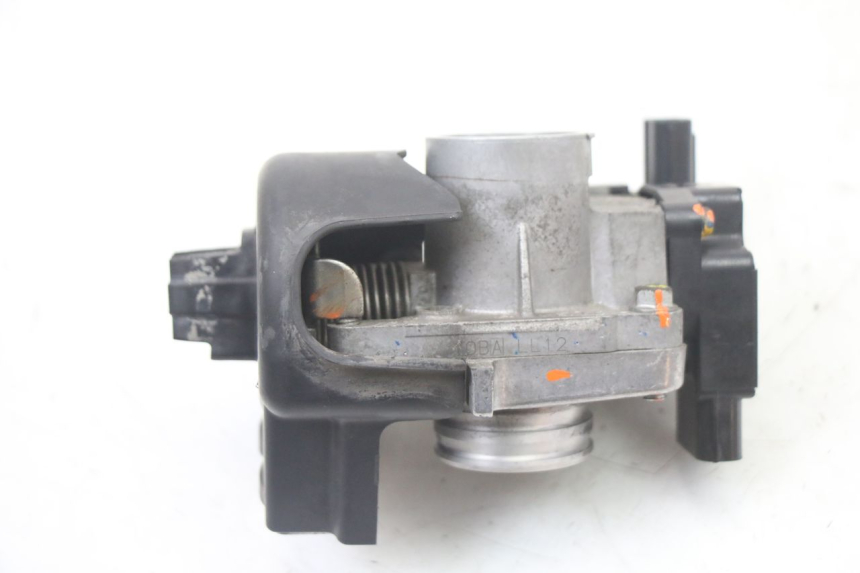 photo de INJECTIE HONDA FORZA 125 (2021 - 2025) - Bevestigingspunten