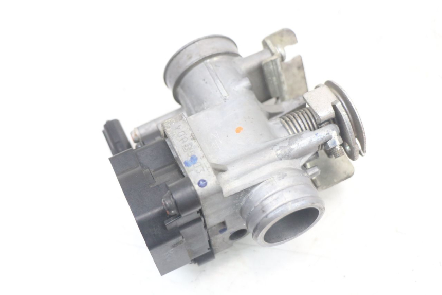 photo de INJECTIE HONDA PCX (JF28) 125 (2009 - 2011) - Andere kijkhoek