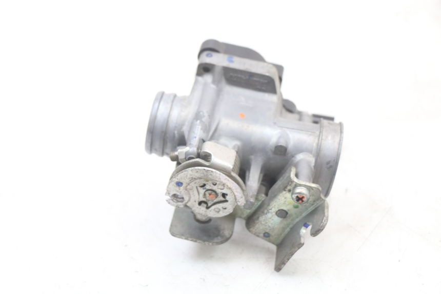 photo de INJECTIE HONDA PCX (JF28) 125 (2009 - 2011) - Technische close-up